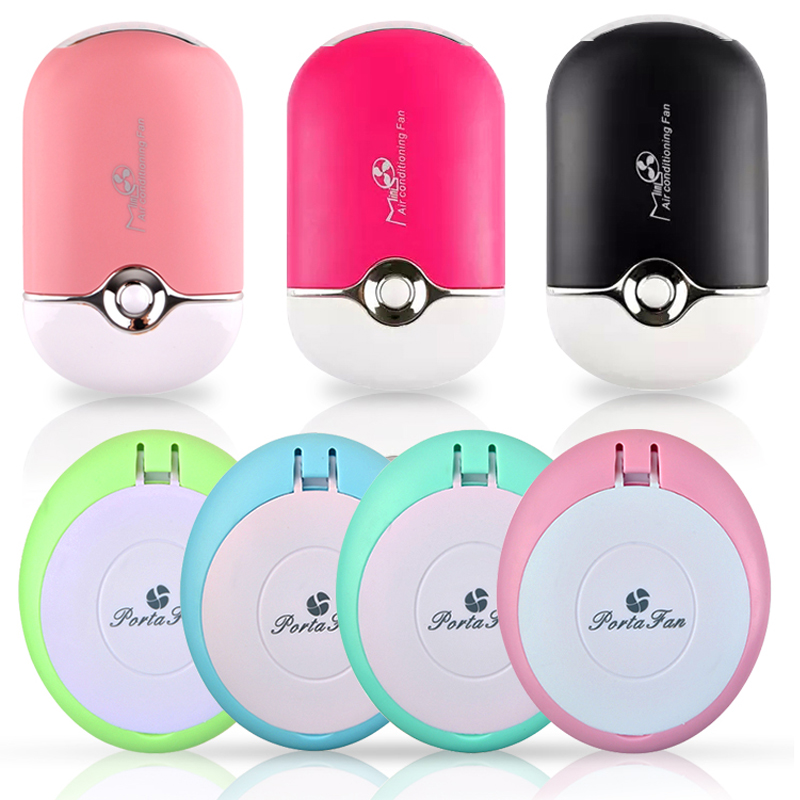 Eyelash Extension Uv Glue - USB Mini Eyelashes Fan Grafting Eyelash
