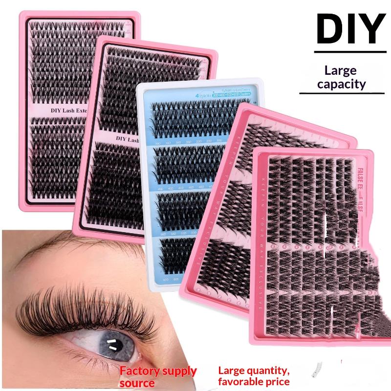 Eyelash Extension Vendor - DIY Eyelash Extension Kit 176 300