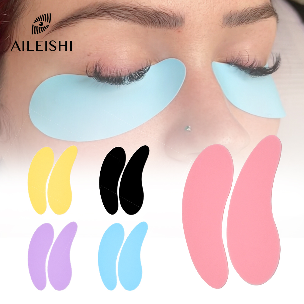 Eyelash Extension Uv Glue - NEW Reusable Lash Lift Perm Eye