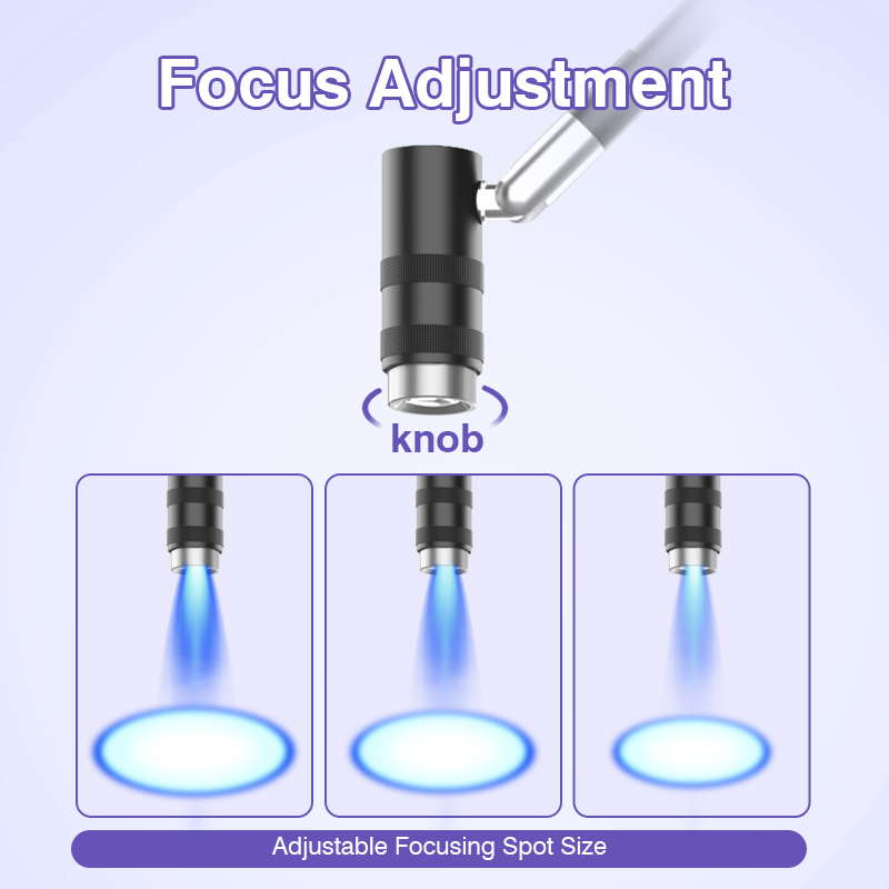 UV Lash Lamp 6W UV Glue Quick  - مراجعة Eyelash Extension Uv Glue وسعره