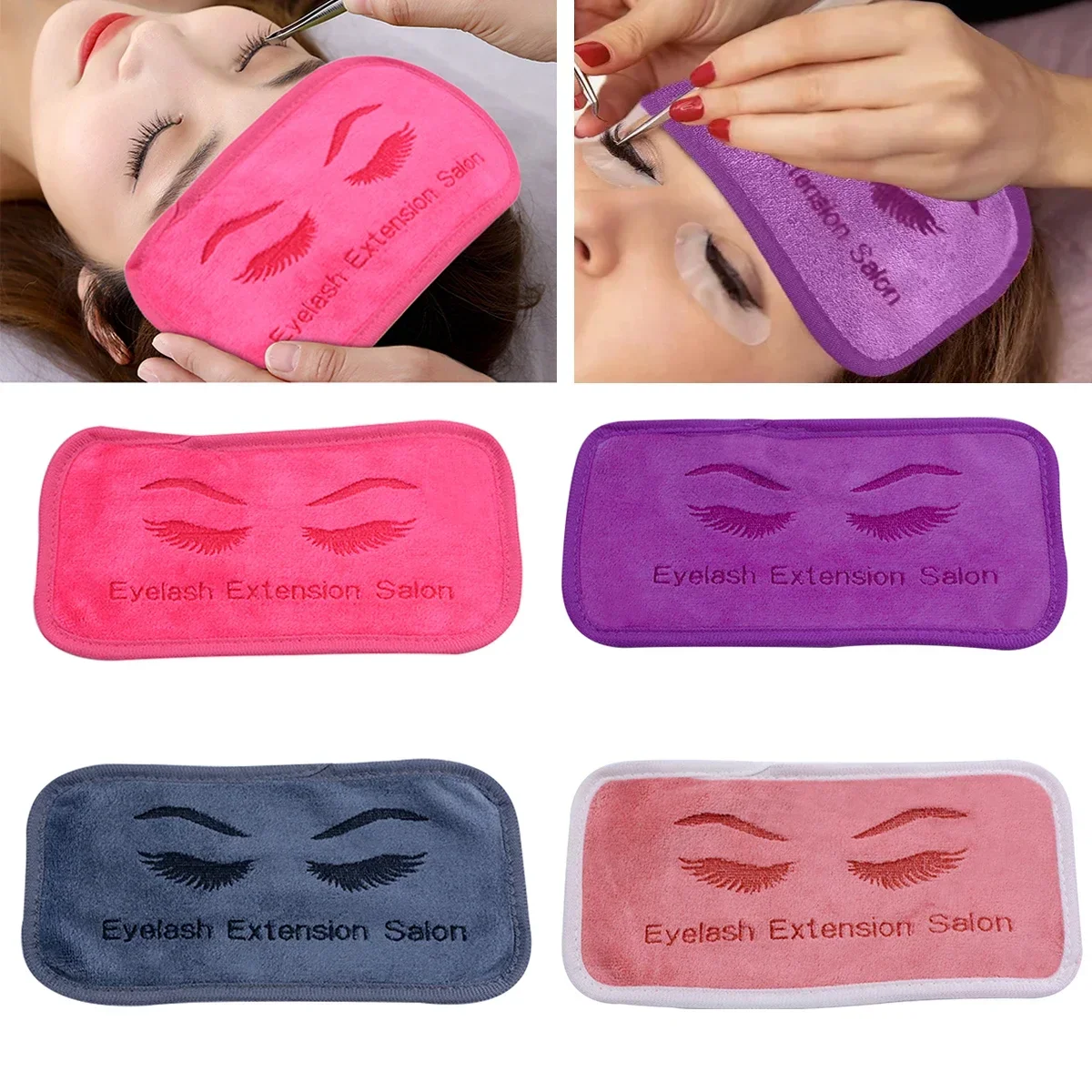 Professional Eyelash Extension - مراجعة Lash Tray Organizer وسعره
