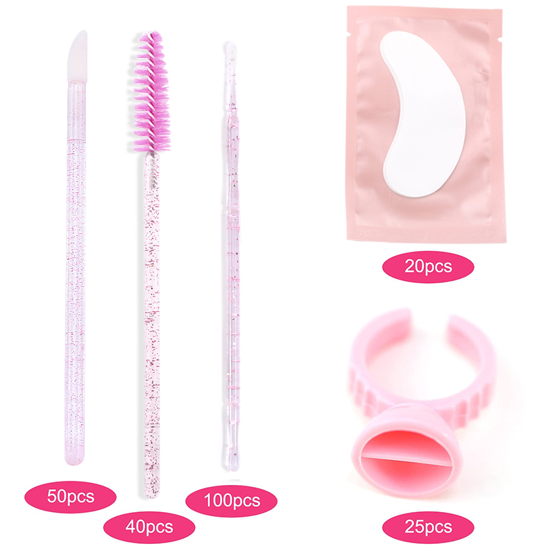 235pc Eyelash Extension Set Wi - مراجعة Eyelash Extension Course وسعره