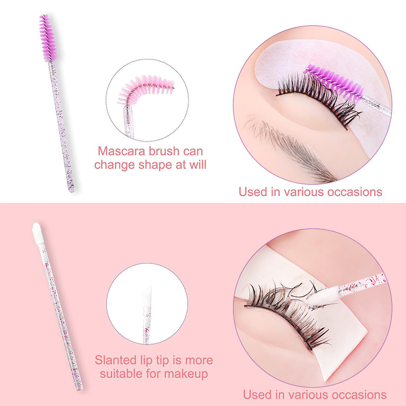235pc Eyelash Extension Set Wi - مراجعة Eyelash Extension Course وسعره