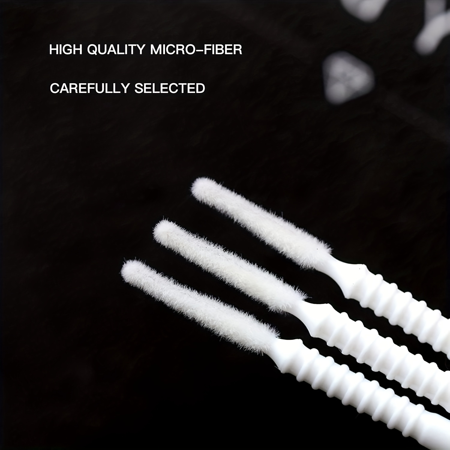 200PCS For Eyelash Extension T - مراجعة Eyelash Extension Vendor وسعره