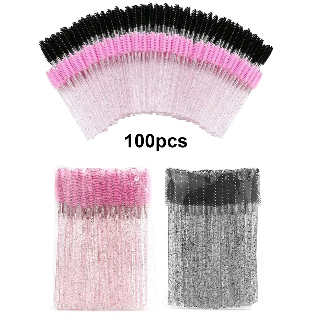 Wholesale 100pcs Disposable Ey - مراجعة Eyelash Extension Vendor وسعره