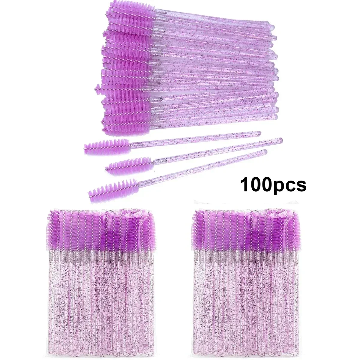 Wholesale 100pcs Disposable Ey - مراجعة Eyelash Extension Vendor وسعره