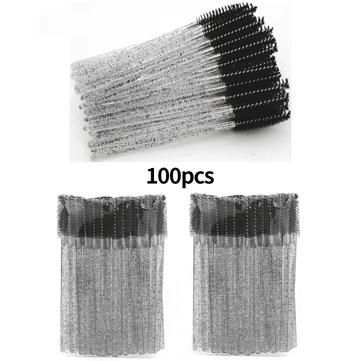 Wholesale 100pcs Disposable Ey - مراجعة Eyelash Extension Vendor وسعره