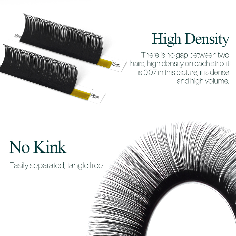 Individual eyelashes Korean PB - مراجعة Eyelash Extension Course وسعره