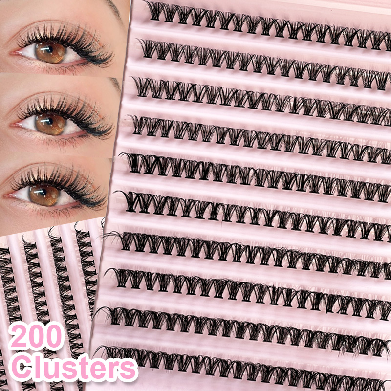 Individual Lashes Eyelash tuft - مراجعة Lash Tray Organizer وسعره