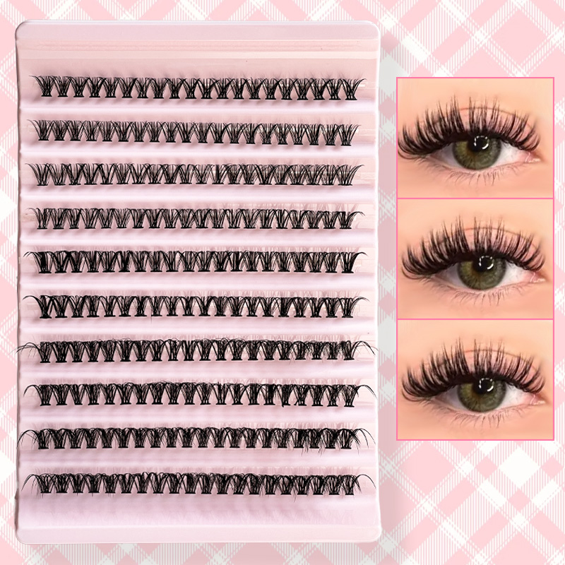 Individual Lashes Eyelash tuft - مراجعة Lash Tray Organizer وسعره