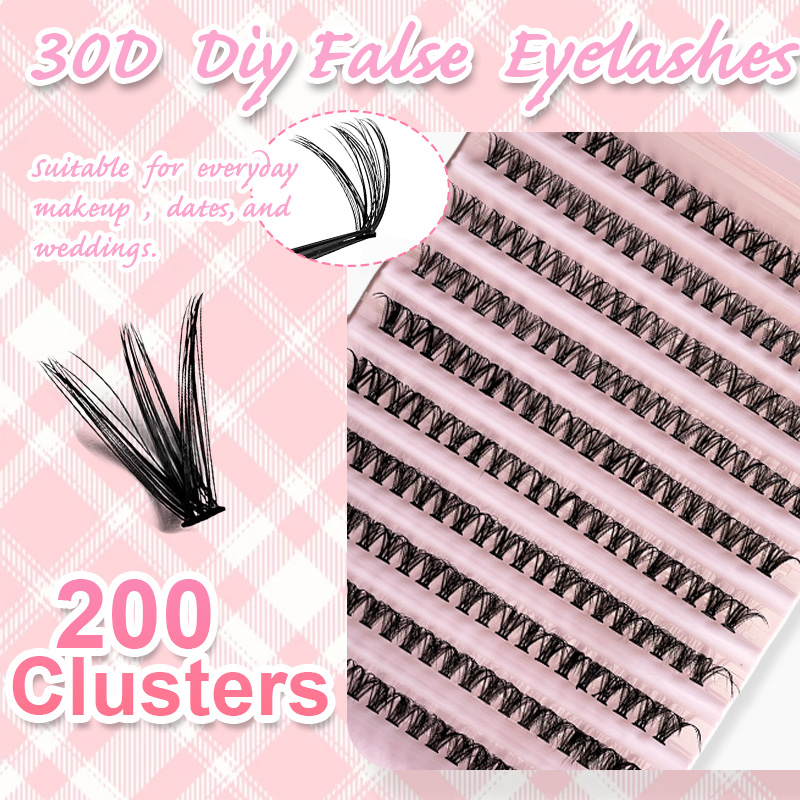 Individual Lashes Eyelash tuft - مراجعة Lash Tray Organizer وسعره