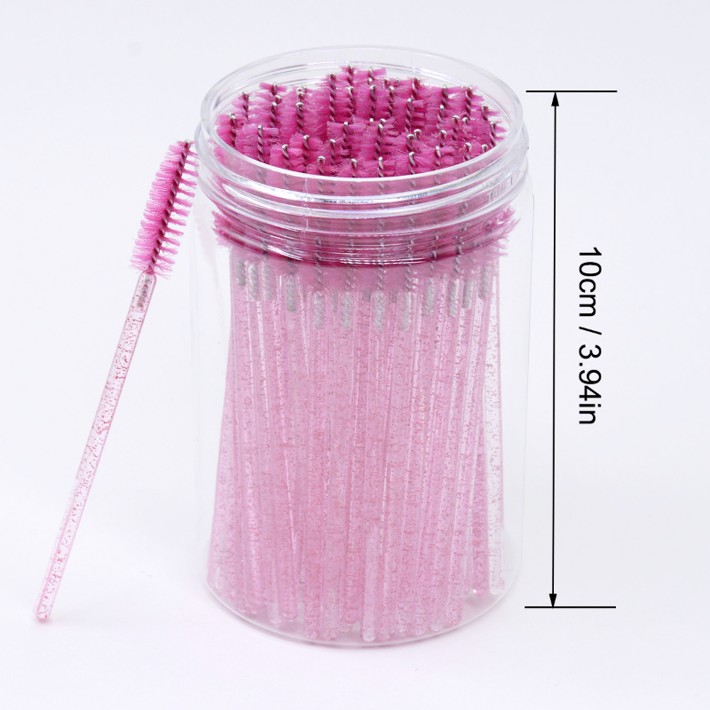 Wholesale 50Pcs/Bottle Disposa - مراجعة Eyelash Extension Vendor وسعره
