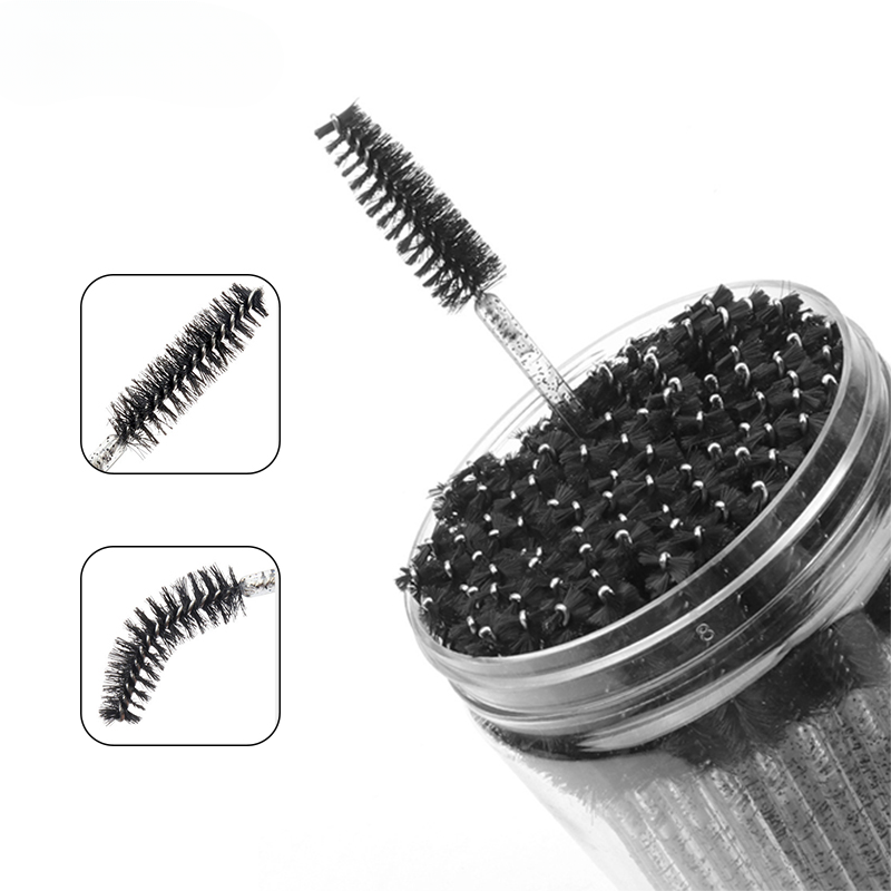 Wholesale 50Pcs/Bottle Disposa - مراجعة Eyelash Extension Vendor وسعره