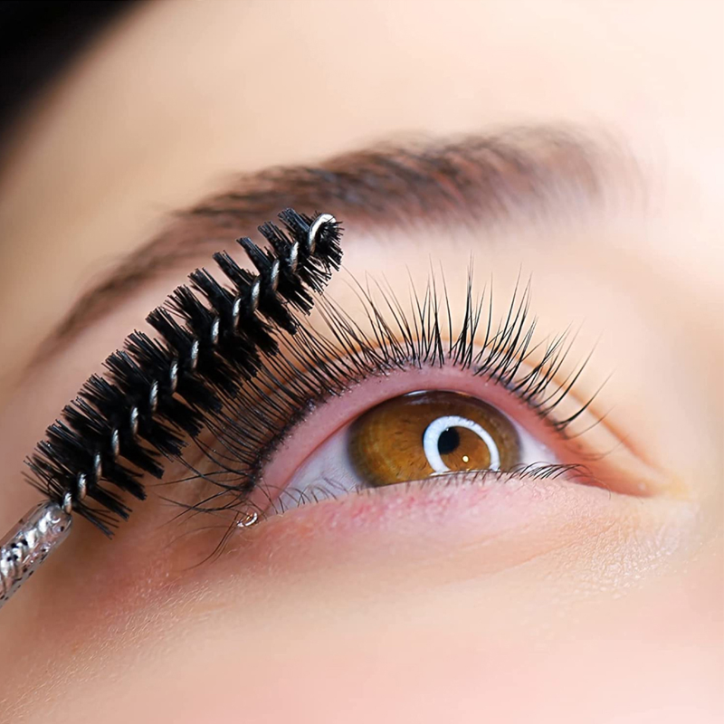Wholesale 50Pcs/Bottle Disposa - مراجعة Eyelash Extension Vendor وسعره