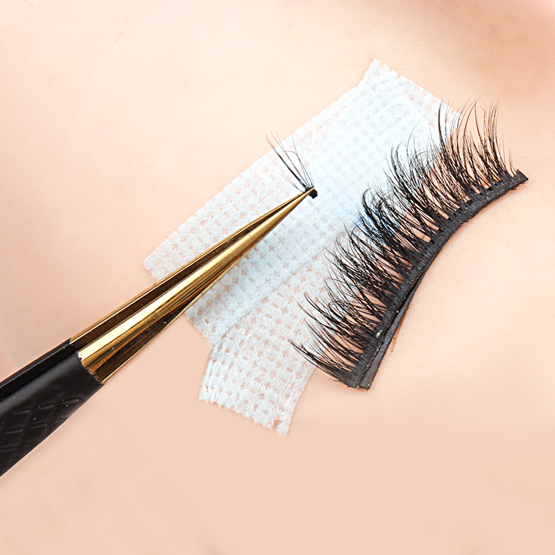 10 Rolls Eyelash Tape For Lash - مراجعة Eyelash Extension Uv Glue وسعره