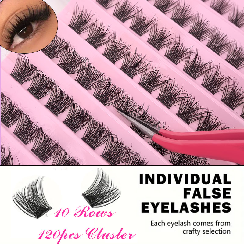 DIY Eyelash Extension Kit Indi - مراجعة Eyelash Extension Course وسعره