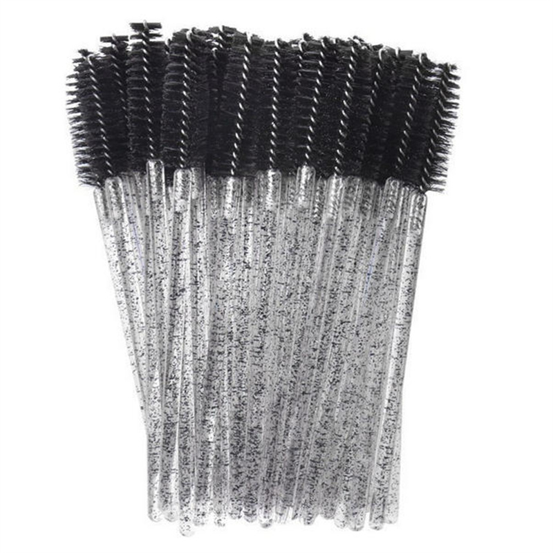 50/100/500/1000pcs Eyelash Bru - مراجعة Eyelash Extension Vendor وسعره