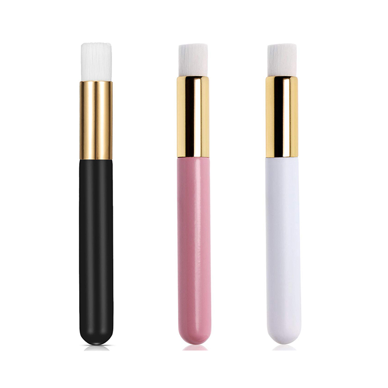 Eyelash Cleaning Eyebrow Brush - مراجعة Eyelash Extension Vendor وسعره