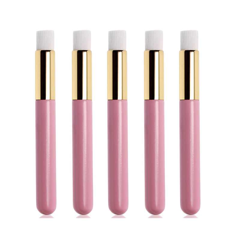 Eyelash Cleaning Eyebrow Brush - مراجعة Eyelash Extension Vendor وسعره