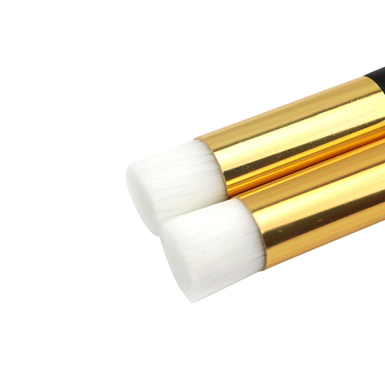 Eyelash Cleaning Eyebrow Brush - مراجعة Eyelash Extension Vendor وسعره