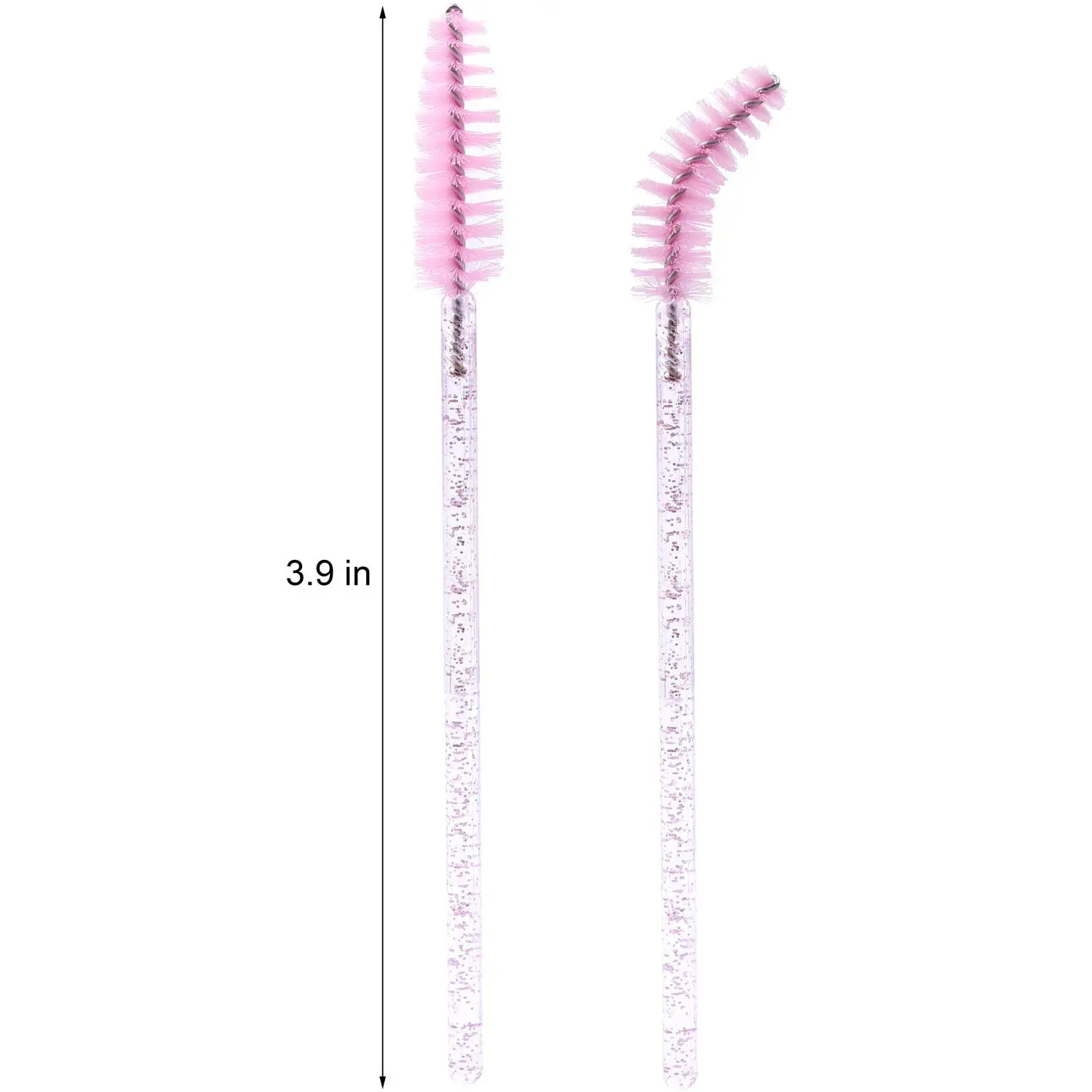 100/1000 /2000pcs Disposable M - مراجعة Eyelash Extension Vendor وسعره