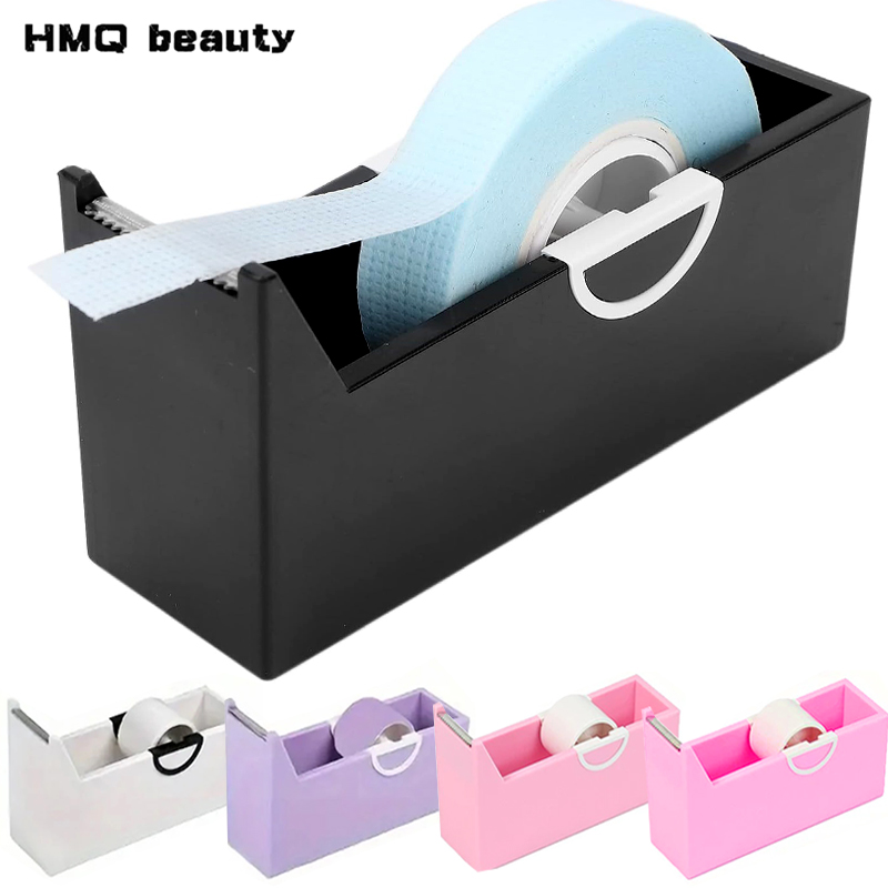 Eyelash Extension Tape Holder  - مراجعة Eyelash Extension Uv Glue وسعره