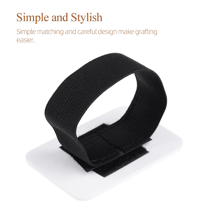 Fake Eyelash Tray Strip Stand  - مراجعة Lash Tray Organizer وسعره
