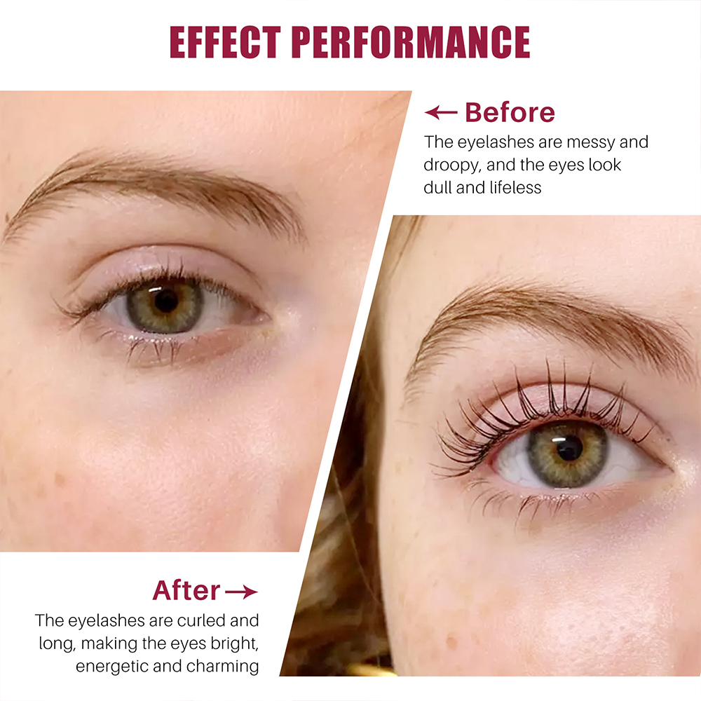 ICONSIGN Eyelash Lifting Sache - مراجعة Eyelash Extension Full Set وسعره