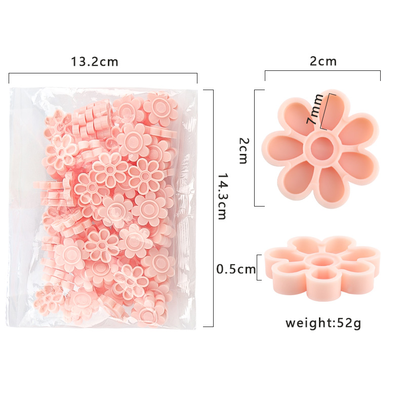 100pcs Eyelash Extension Glue  - مراجعة Eyelash Extension Double Lash وسعره
