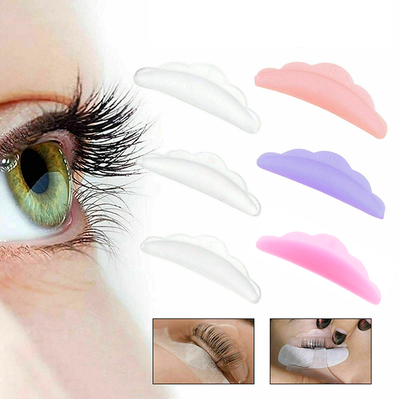 5Pairs Lash Eyelash Grafting S - مراجعة Eyelash Extension Course وسعره