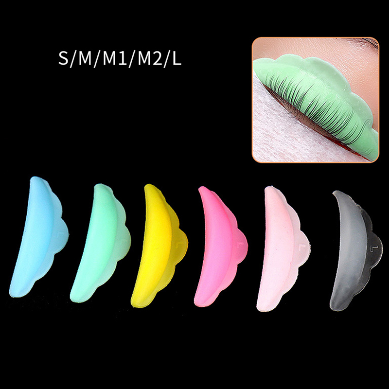 5Pairs Lash Eyelash Grafting S - مراجعة Eyelash Extension Course وسعره