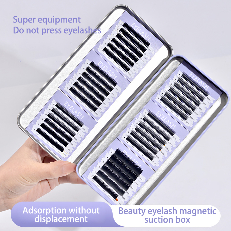 Single Layer Lash Extension Di - مراجعة Eyelash Extension Menu وسعره