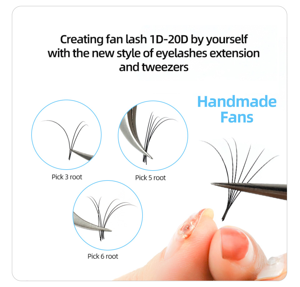 AGUUD 16 Rows Long 16-20mm Eye - مراجعة Lash Tray Organizer وسعره