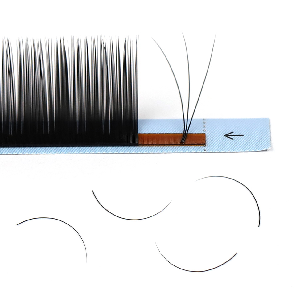 AGUUD 16 Rows Long 16-20mm Eye - مراجعة Lash Tray Organizer وسعره