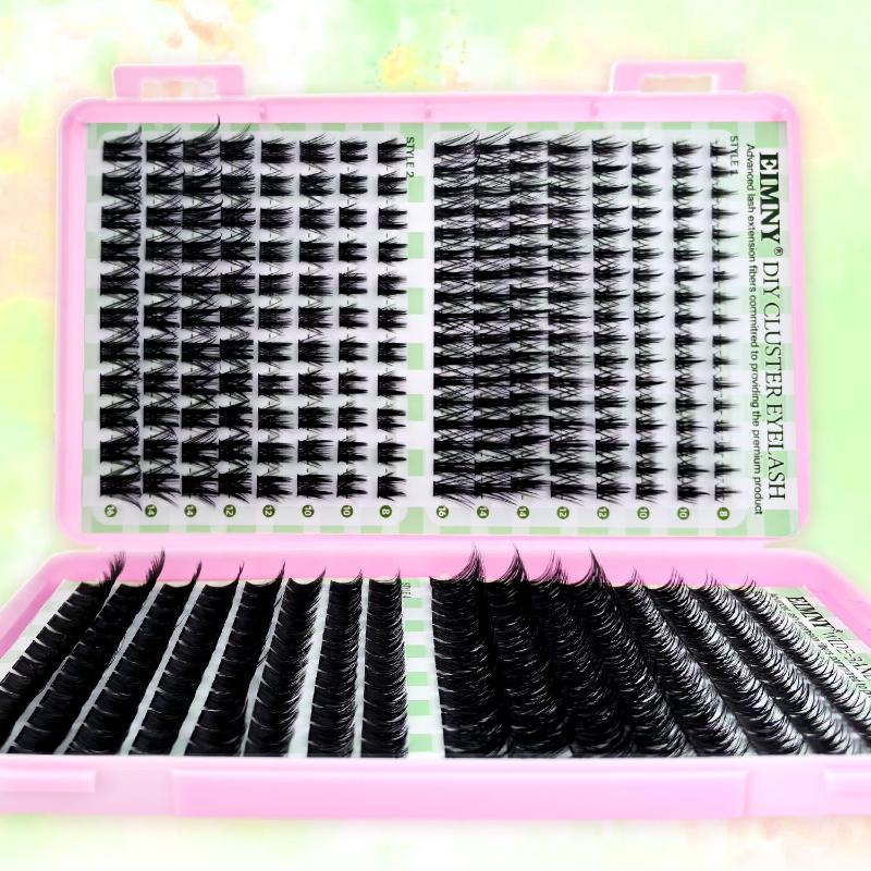3d Faux Mink Lash Natural Look - مراجعة Faux Mink Lash وسعره