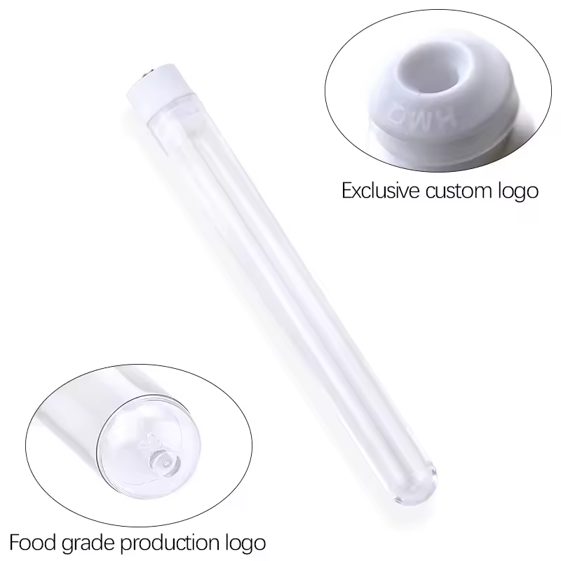 Eyelash Brush Tube With Eyebro - مراجعة Eyelash Extension Vendor وسعره
