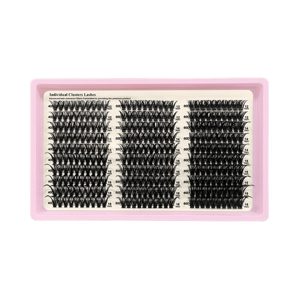 Natural Look False Eyelashes B - مراجعة Faux Mink Lash وسعره