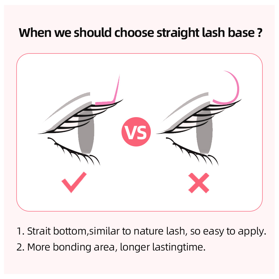 RUJADE L L+ LC LD LU(M) Curl I - مراجعة Eyelash Extension Human Hair وسعره