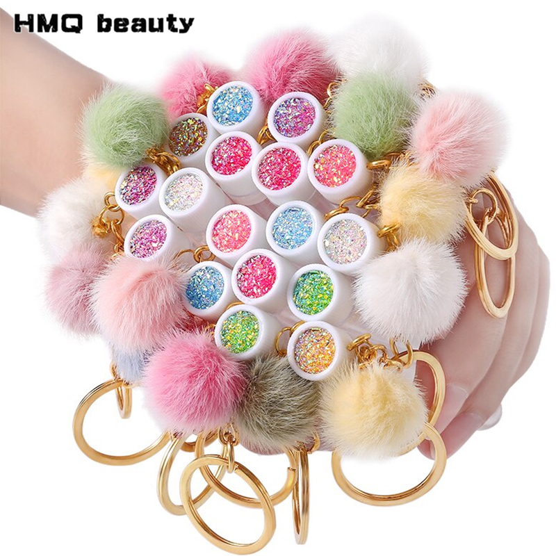 50/10/5Pcs Eyelash Brush Tube  - مراجعة Eyelash Extension Vendor وسعره
