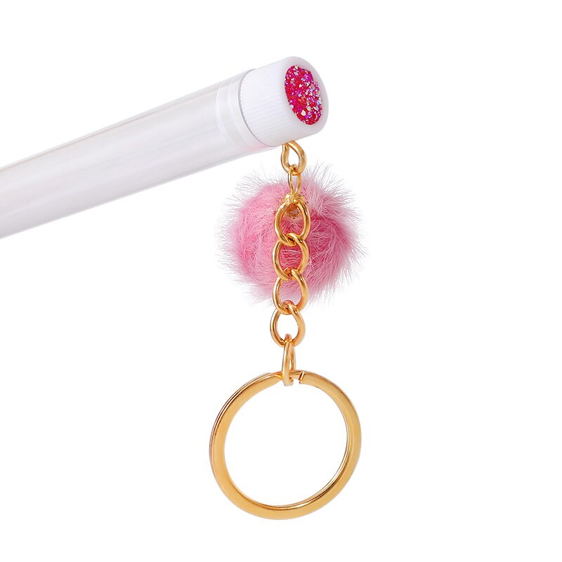 50/10/5Pcs Eyelash Brush Tube  - مراجعة Eyelash Extension Vendor وسعره