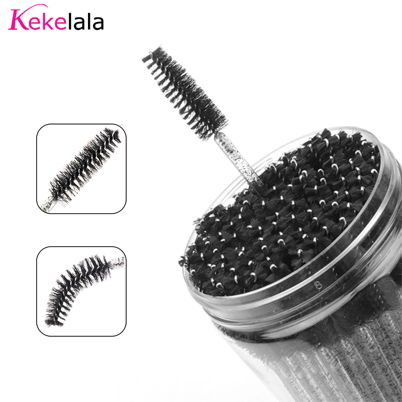 50Pcs/Bottle Eyelash Extension - مراجعة Eyelash Extension Vendor وسعره