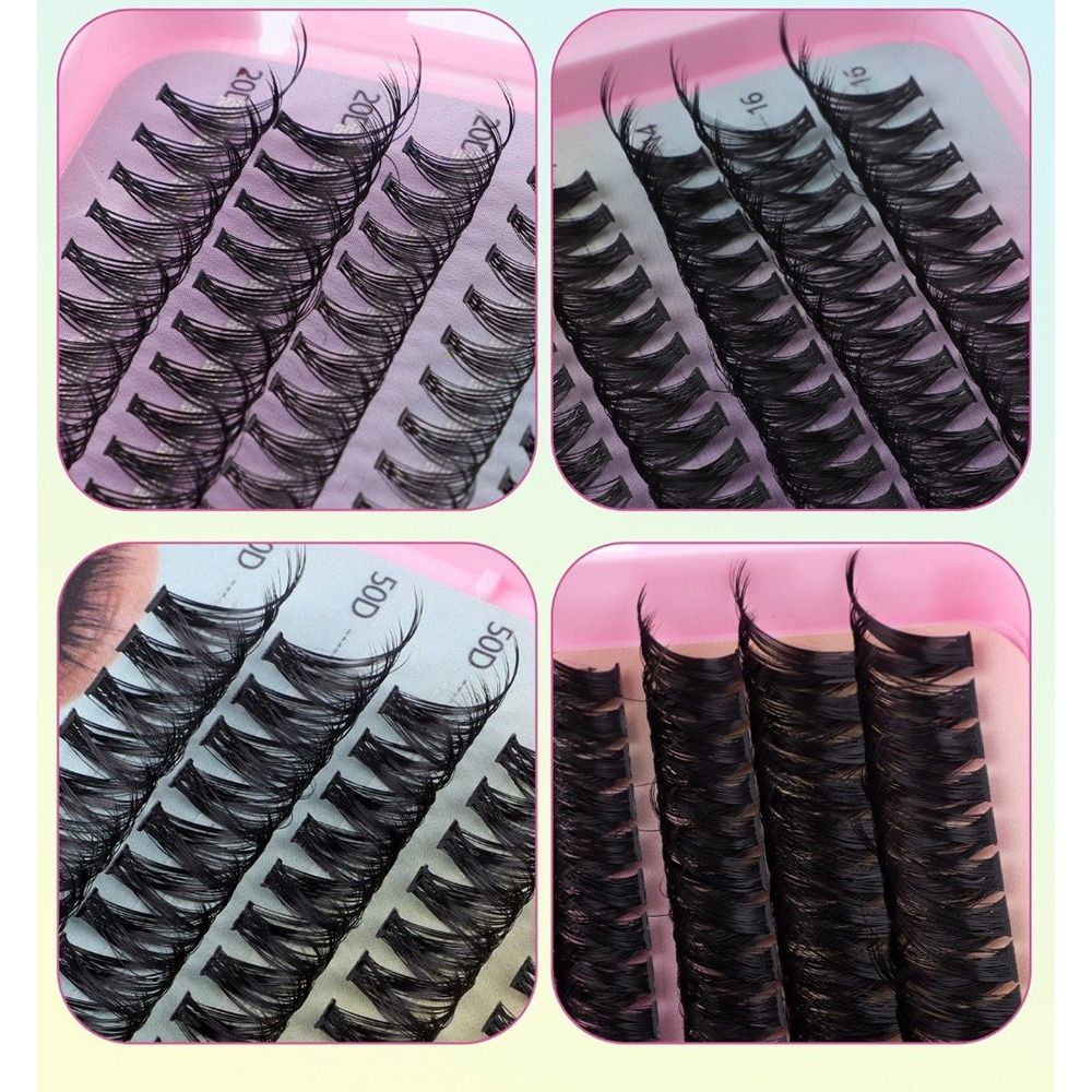 New Bond and Seal False Eyelas - مراجعة Faux Mink Lash وسعره