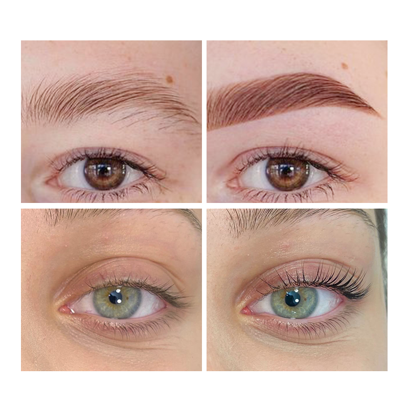 ICONSIGN Upgrade Version Lash  - مراجعة Eyelash Extension Full Set وسعره