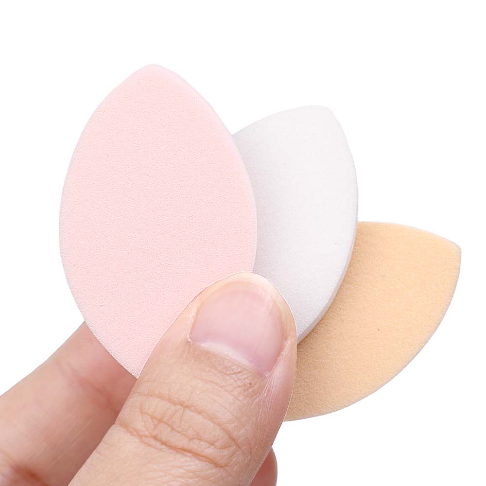60PCS Soft Sponge False Eyelas - مراجعة Eyelash Extension Menu وسعره