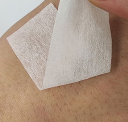Tape T8030C Professional Patch - مراجعة Eyelash Extension Course وسعره