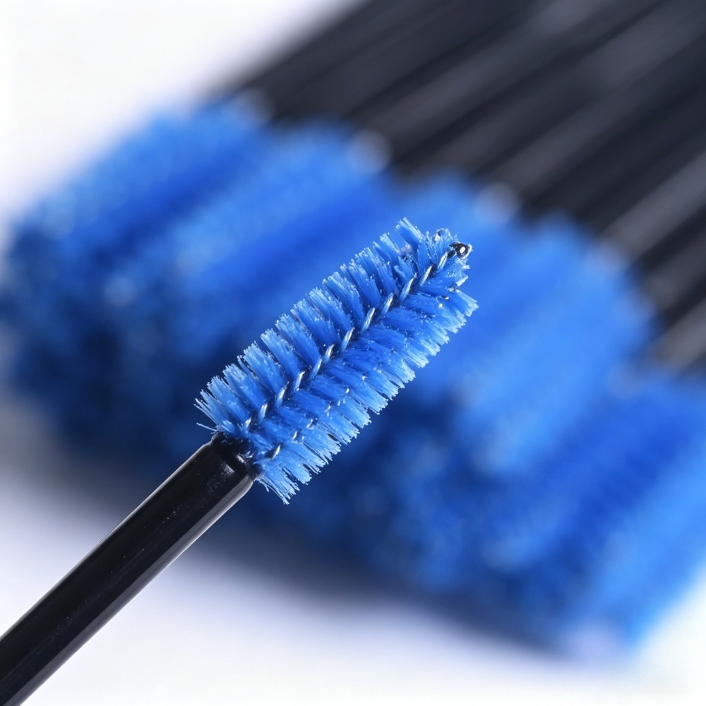 50 Pcs Women Mascara Wands - P - مراجعة Eyelash Extension Vendor وسعره