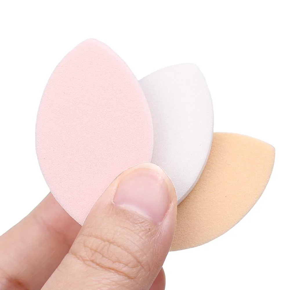 Soft Sponge False Eyelash Pads - مراجعة Eyelash Extension Menu وسعره